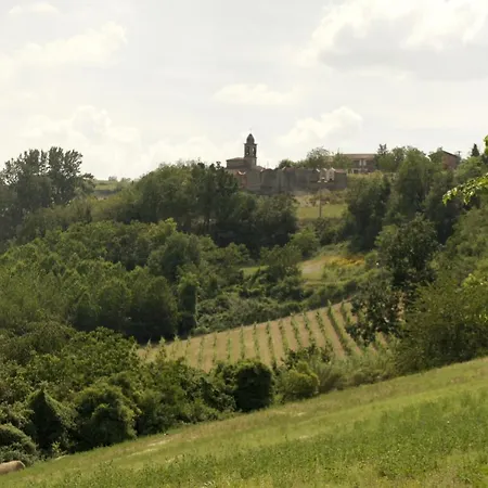 Camia Ferienhaus Torrazza Coste