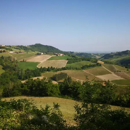Camia Ferienhaus Torrazza Coste