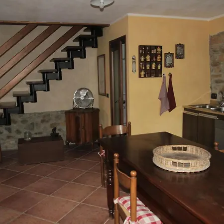 Ferienhaus Camia