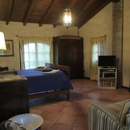 Camia Ferienhaus *