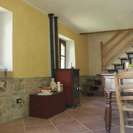 Camia Ferienhaus