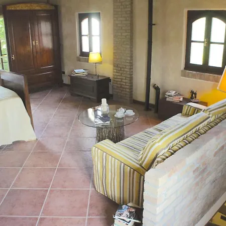 Ferienhaus Camia *