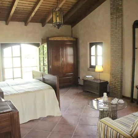 Camia Ferienhaus Torrazza Coste