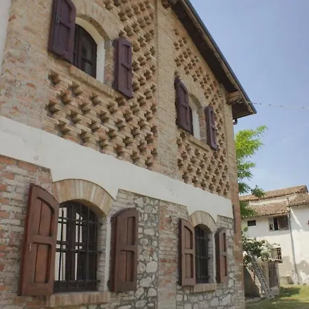 Ferienhaus Camia