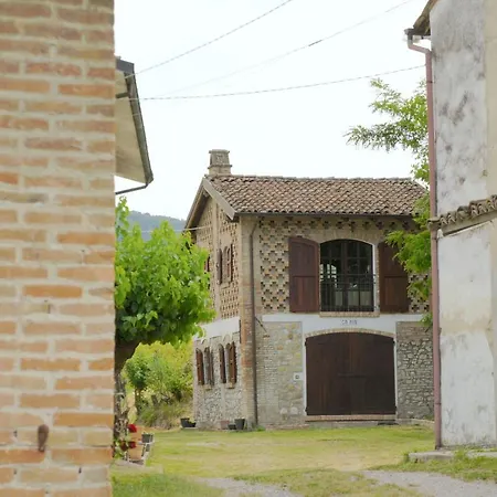Camia * Torrazza Coste