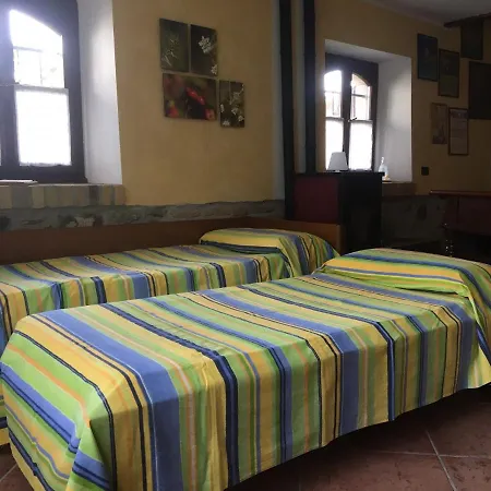 Camia Holiday home *