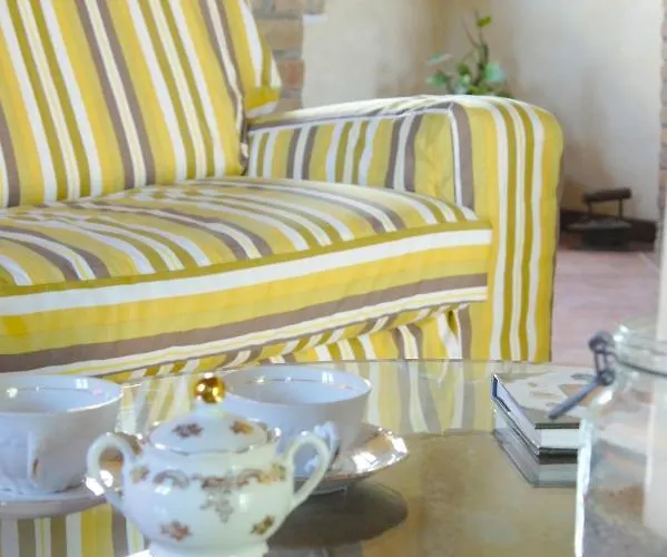 Càmia Casa de Férias Torrazza Coste